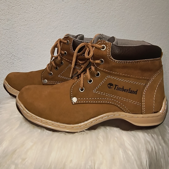 Timberland shoes for Man. New. Size 8 - Picture 9 of 12